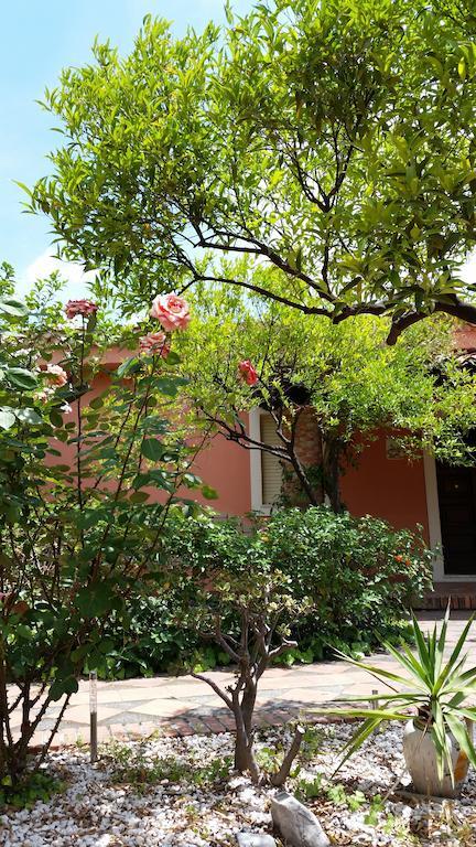 Villa Carmelas 타오르미나 외부 사진